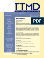 TTMD Psikiyometri PDF