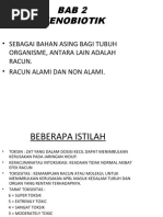 Download BAB 2 Xenobiotik by Chang Krull SN49132996 doc pdf