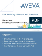 Material-PML Training-Macros and Functions-REV06