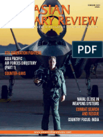 5Th Generation Fighters Asia Pacific Air Forces Directory (PART 1) Counter-Uavs