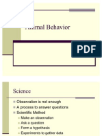 Scientific Method_Formal paper