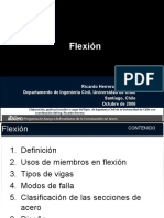 7 Miembros en Flexion