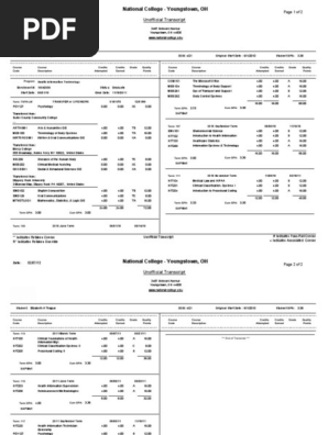 Transcript