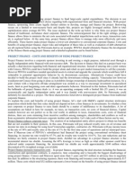 Sample Project Report For Commercial Vehicle Loan | PDF | Loans