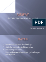 Airway 16