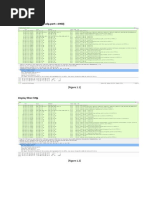 Question A Display Filter: HTTP && (!udp - Port 1900)