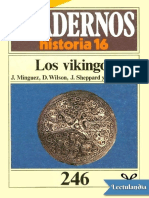 Los Vikingos - AA VV