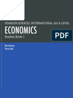 IAS Economics Sample 1 - 3 PDF