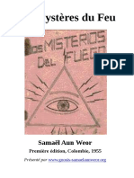 1955-Samael-Aun-Weor-Les-Mystères-du-Feu