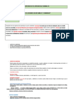 Modelo de La Especialista Semana 25