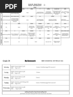 G2B - Week 20 - 19-02-11