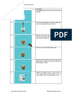 Contoh Storyboard Iklan Es