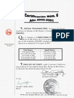 Csa 06 2000 2001 PDF