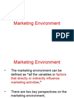 Marketing Environment_bbm