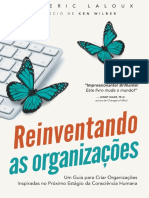 Reinventando As Organizações