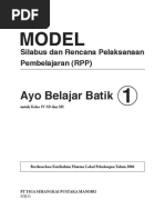 Download batik sd by BeadNbatik Batikbead SN49135058 doc pdf