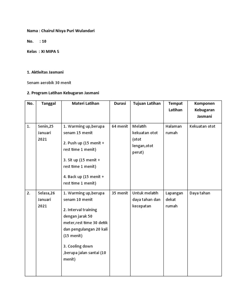program-latihan-kebugaran-jasmani-pdf