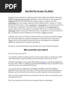 Connecticut Withholding Code Guide | PDF | Withholding Tax | Income Tax ...