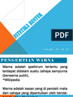 Warna