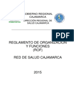 Rof 2015 Red Cajamarca