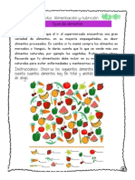 2° Vida Saludable 1era Parte PDF