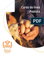 Brochure Postura