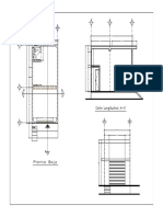 Arquitectonico Local PDF