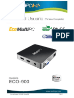 Manual ECO900 Version Completa