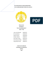 Laporan 1 - Prak Farkin B - Kelompok 4 - 2016 PDF