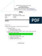 EBK Soal Pengayakan PDF