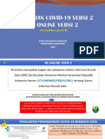 Kebijakan RS Online Laporan Covid-19 Versi 2_100121