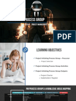 IE4240 3 Initiating Process Group Master