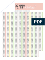 Penny Challenge Final PDF