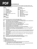 Contoh Soal Fifo Lifo Average | PDF