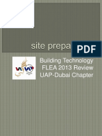 1-Site Preparation - UAP-Dubai - FLEA 2013.pdf
