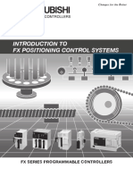 1 - FX3-Series - Introduction-PositioningControlSystems