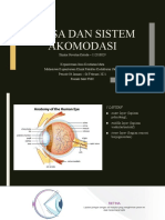 Lensa Dan Sistem Akomodasi