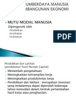 BAB_ INVESTASI MODAL MANUSIA