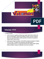 12 Vitamin