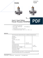 HVAC Valve Ver1.0 en PDF
