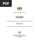 Download Rekacipta - Kurikulum Bersepadu Sekolah Menengah by Sekolah Portal SN491365 doc pdf