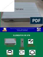 Set Top Box