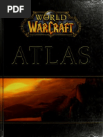 World of Warcraft Atlas PDF