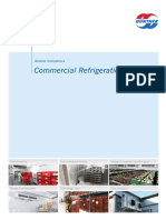 Commercial Refrigeration: Güntner Competence