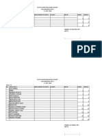 ABSENSI ORANG TUA 2017