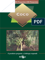 500 PERGUNTAS Coco Ed 01 2018