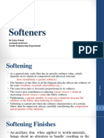 Topic 3 - Softeners - 2020 PDF