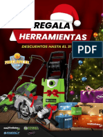 FR - Dic. Regala herramientas