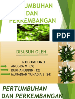 Biologi Jubel 12 Ipa 1