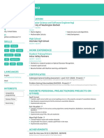 Anon Resume PDF